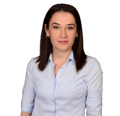 Nuray Çebi